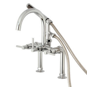 Tub Faucets