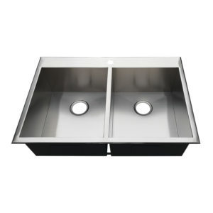 Undermount Kitchen Sinks