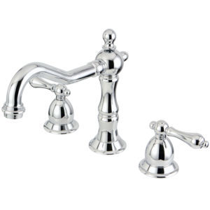 Bathroom Faucets