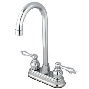 Bar Prep Faucets