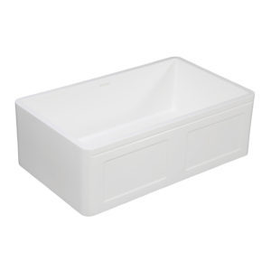 Farmhouse Kitchen Sinks