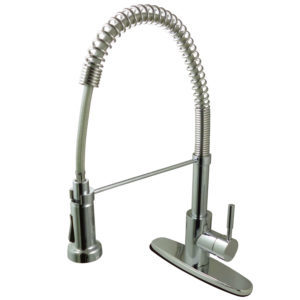 Kitchen Faucets