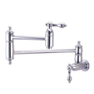 Pot Filler Faucets