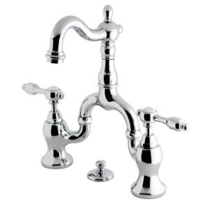 Bridge Bathroom Faucets