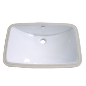 Undermount Bathroom Sinks