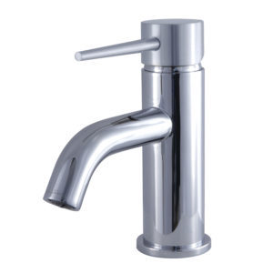 Single-Hole Bathroom Faucets