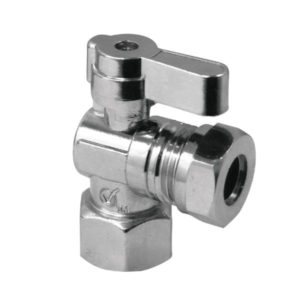 Angle Stop Valves