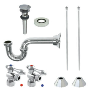 Bathroom Plumbing Trim Kits