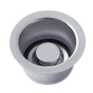 Disposal Flanges