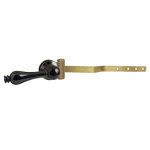 Kingston Brass NKTAL Front Mount Toilet Tank Lever